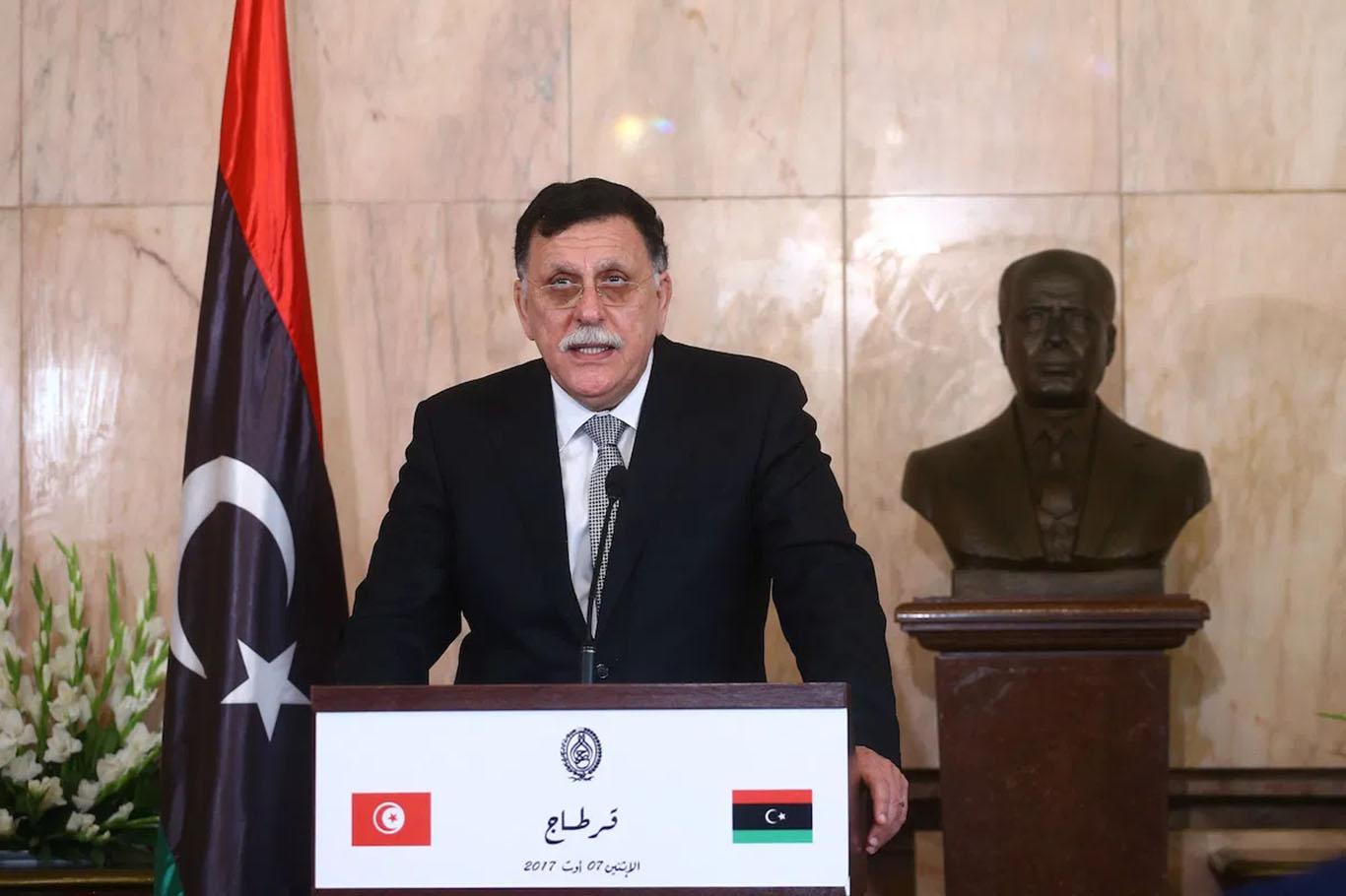 Libya’nın Kahire Büyükelçiliği faaliyetlerini askıya aldı